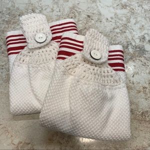 Kitchen Hand Towels